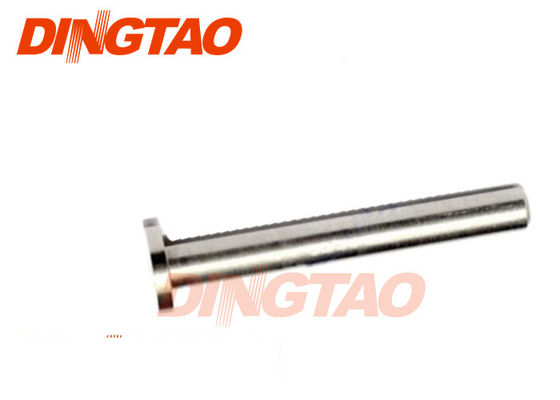 For DT VT2500 Cutter Auto Parts Vector 2500 Parts 104301A Lower Roller Axis