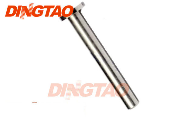 For DT VT2500 Cutter Auto Parts Vector 2500 Parts 104301A Lower Roller Axis