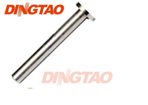For DT VT2500 Cutter Auto Parts Vector 2500 Parts 104301A Lower Roller Axis