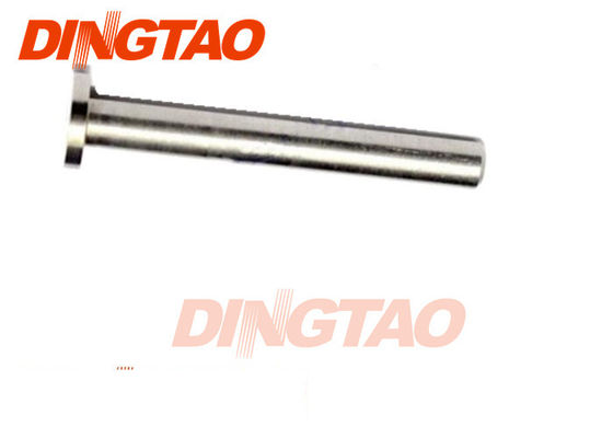 For DT VT2500 Cutter Auto Parts Vector 2500 Parts 104301A Lower Roller Axis