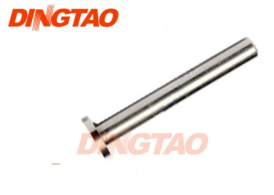 For DT VT2500 Cutter Auto Parts Vector 2500 Parts 104301A Lower Roller Axis