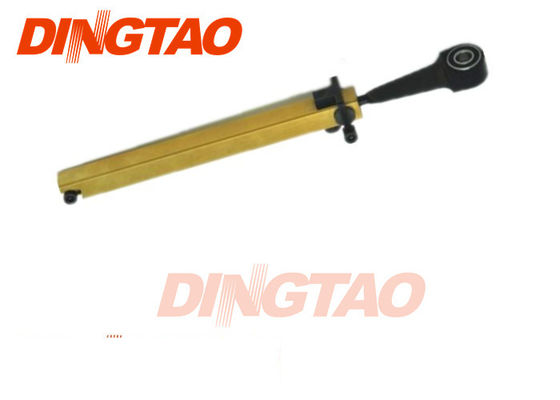 Cutter Spare Parts For Lectra Vector 2500 775466 Blade Guide Connecting Rod