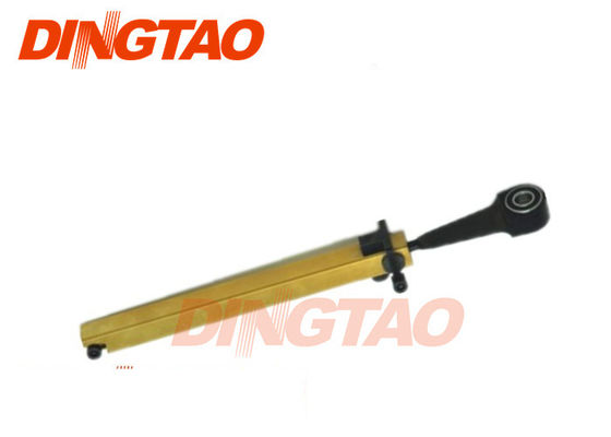 Cutter Spare Parts For Lectra Vector 2500 775466 Blade Guide Connecting Rod