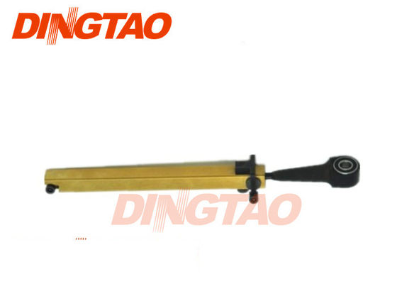 Cutter Spare Parts For Lectra Vector 2500 775466 Blade Guide Connecting Rod