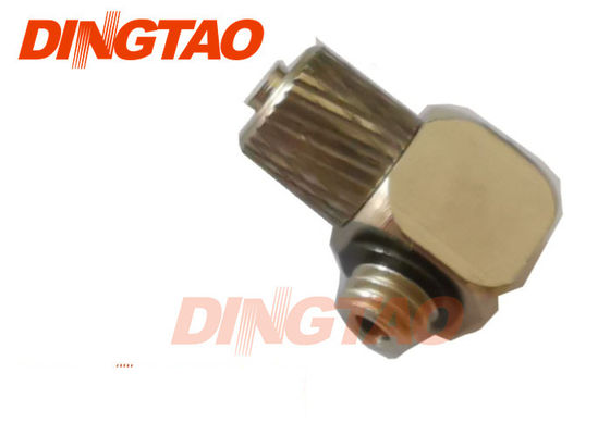 Custom Auto Cutter Spare Parts 112120A Air Faucet For DT VT2500
