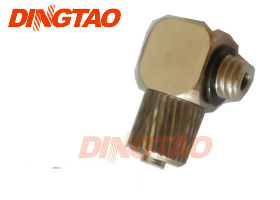 Custom Auto Cutter Spare Parts 112120A Air Faucet For DT VT2500