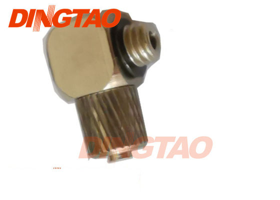 Custom Auto Cutter Spare Parts 112120A Air Faucet For DT VT2500