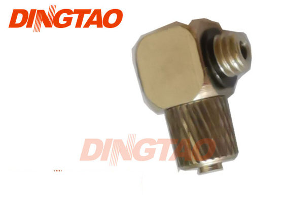 Custom Auto Cutter Spare Parts 112120A Air Faucet For DT VT2500