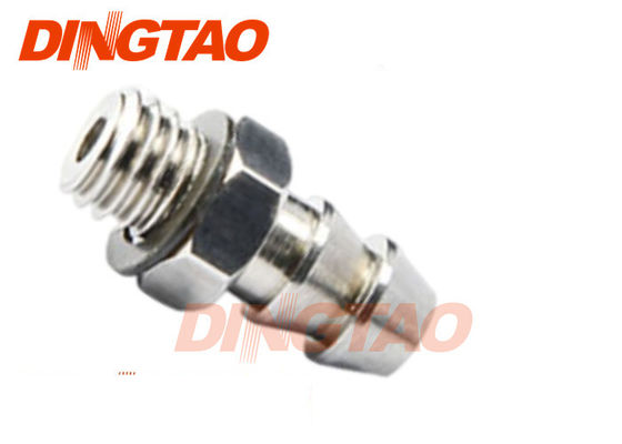 115587 M-3AV-4 Air Faucet For DT VT2500 Spare Parts Cutter 2500 Vector