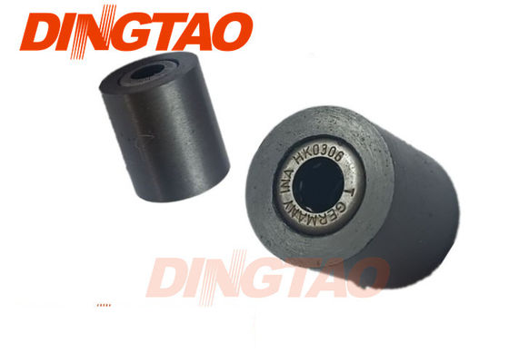 DT VT2500 Cutter Parts 2500 Vector 775440A Bushing Upper Blade Guide Roller Unit
