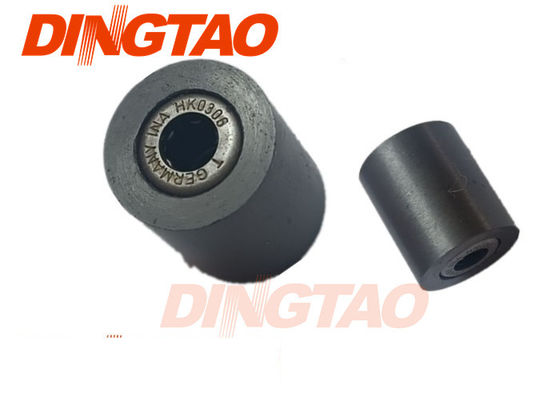 DT VT2500 Cutter Parts 2500 Vector 775440A Bushing Upper Blade Guide Roller Unit