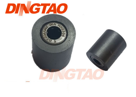 DT VT2500 Cutter Parts 2500 Vector 775440A Bushing Upper Blade Guide Roller Unit