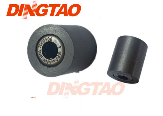 DT VT2500 Cutter Parts 2500 Vector 775440A Bushing Upper Blade Guide Roller Unit