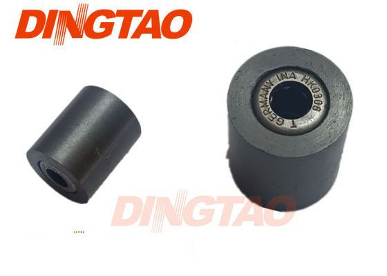 DT VT2500 Cutter Parts 2500 Vector 775440A Bushing Upper Blade Guide Roller Unit