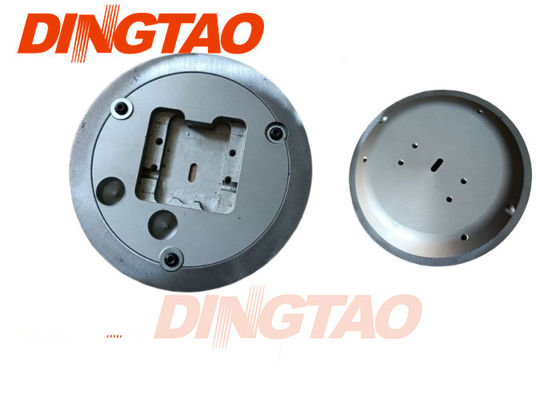 116240 Foot Of The Plate Bowl Assembly For Vector 2500 Cutter Spare parts