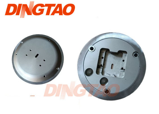 116240 Foot Of The Plate Bowl Assembly For Vector 2500 Cutter Spare parts