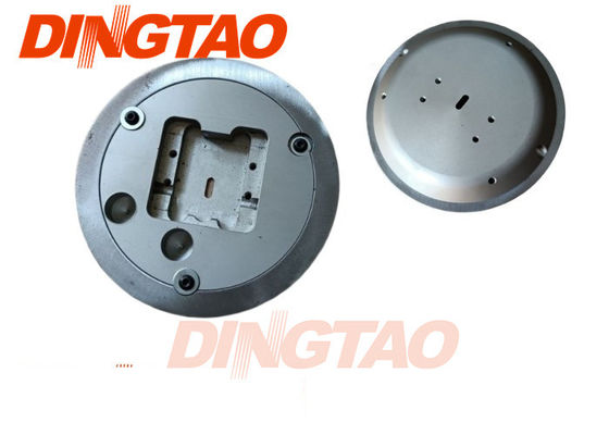 116240 Foot Of The Plate Bowl Assembly For Vector 2500 Cutter Spare parts