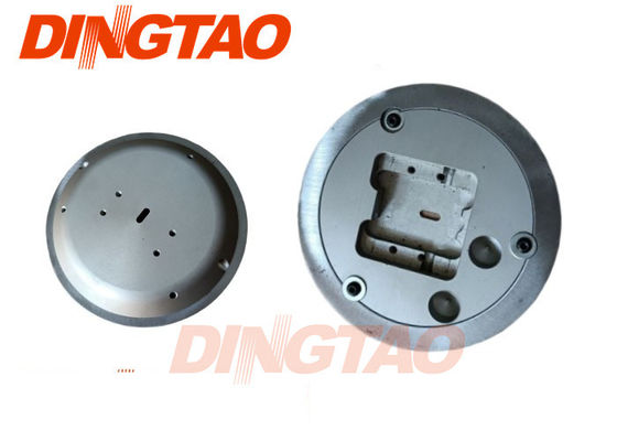116240 Foot Of The Plate Bowl Assembly For Vector 2500 Cutter Spare parts