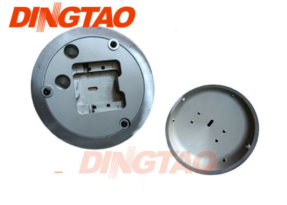 116240 Foot Of The Plate Bowl Assembly For Vector 2500 Cutter Spare parts