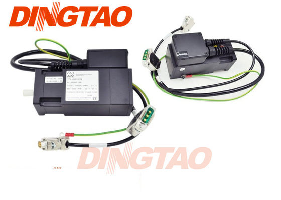 Blade Vibration Motor 751125 For Lectra Vector 2500 VT2500 Cutter Spare Parts