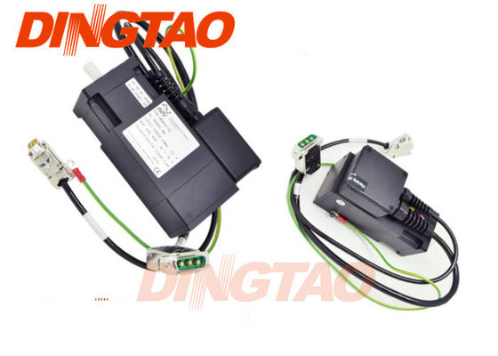 Blade Vibration Motor 751125 For Lectra Vector 2500 VT2500 Cutter Spare Parts