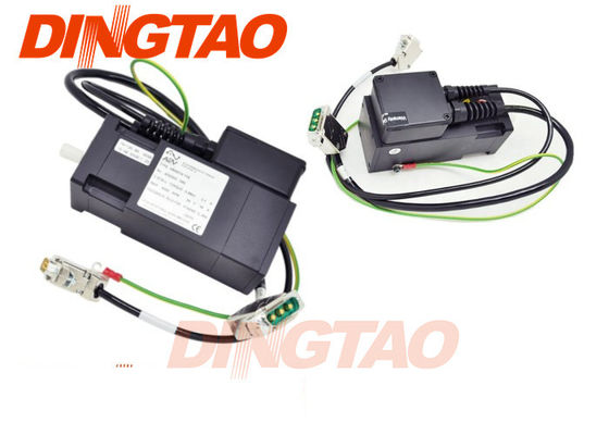 Blade Vibration Motor 751125 For Lectra Vector 2500 VT2500 Cutter Spare Parts