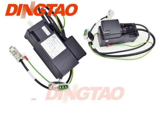 Blade Vibration Motor 751125 For Lectra Vector 2500 VT2500 Cutter Spare Parts