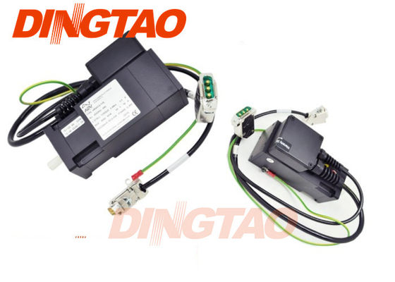 Blade Vibration Motor 751125 For Lectra Vector 2500 VT2500 Cutter Spare Parts