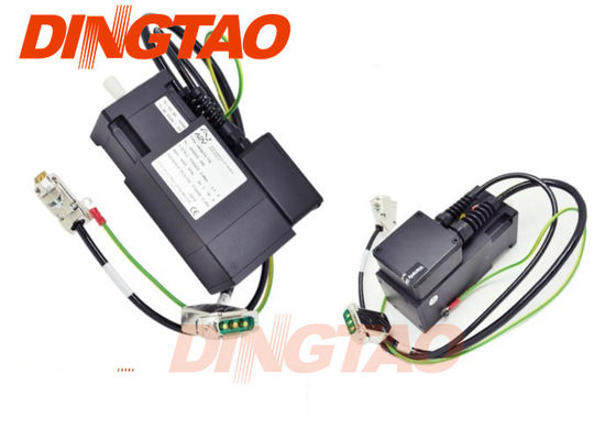 Blade Vibration Motor 751125 For Lectra Vector 2500 VT2500 Cutter Spare Parts