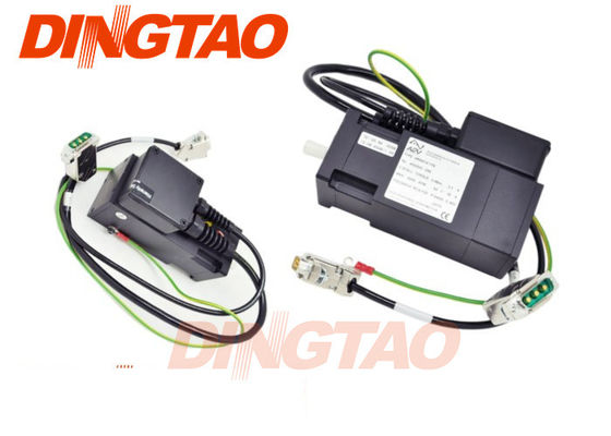 Blade Vibration Motor 751125 For Lectra Vector 2500 VT2500 Cutter Spare Parts