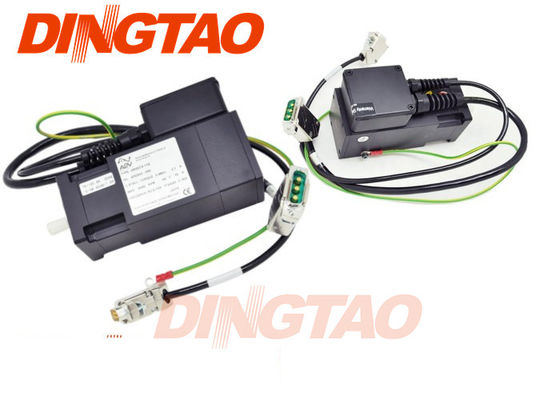 Blade Vibration Motor 751125 For Lectra Vector 2500 VT2500 Cutter Spare Parts