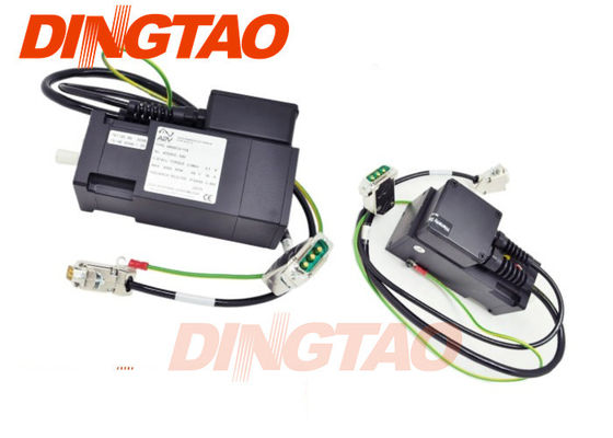 Blade Vibration Motor 751125 For Lectra Vector 2500 VT2500 Cutter Spare Parts