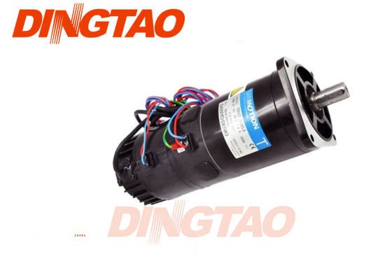 VT2500 Cutter Spare Parts DC Motor Wire Connector T850T-012EL8 X Motor 750656A