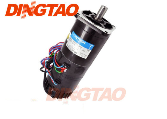 VT2500 Cutter Spare Parts DC Motor Wire Connector T850T-012EL8 X Motor 750656A