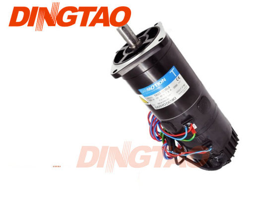 VT2500 Cutter Spare Parts DC Motor Wire Connector T850T-012EL8 X Motor 750656A