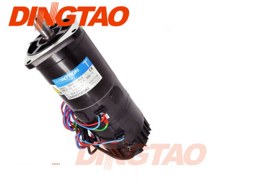 VT2500 Cutter Spare Parts DC Motor Wire Connector T850T-012EL8 X Motor 750656A