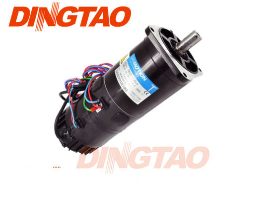 VT2500 Cutter Spare Parts DC Motor Wire Connector T850T-012EL8 X Motor 750656A