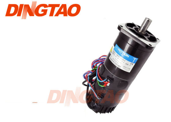 VT2500 Cutter Spare Parts DC Motor Wire Connector T850T-012EL8 X Motor 750656A