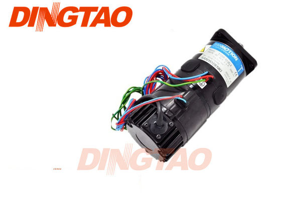750524B Vector 2500 VT2500 Auto Cutter Parts Cabled Dc Motor T720T-012EL8 Y Motor