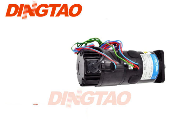 750524B Vector 2500 VT2500 Auto Cutter Parts Cabled Dc Motor T720T-012EL8 Y Motor