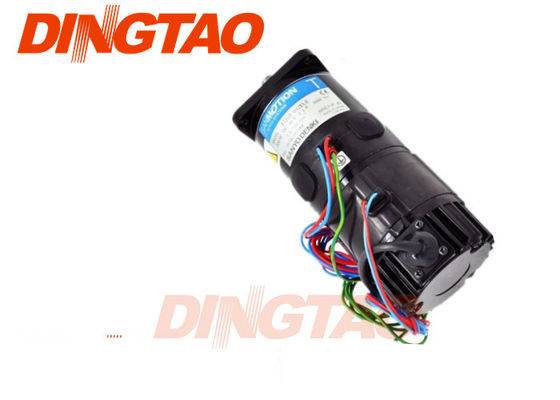 750524B Vector 2500 VT2500 Auto Cutter Parts Cabled Dc Motor T720T-012EL8 Y Motor
