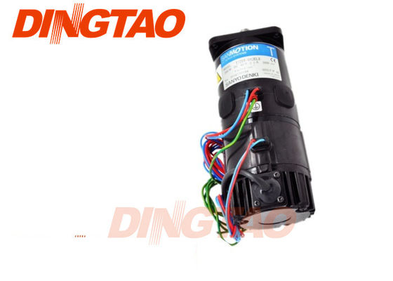 750524B Vector 2500 VT2500 Auto Cutter Parts Cabled Dc Motor T720T-012EL8 Y Motor