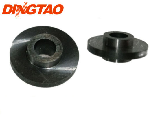For Vector 5000 VT5000 Cutter Parts 112089 Rear Roller D=13 thickness=1,7 2X7