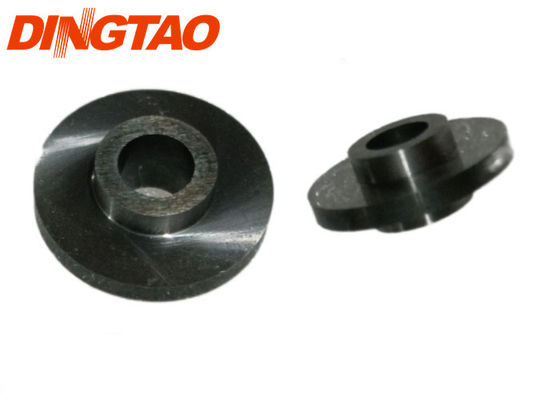 For Vector 5000 VT5000 Cutter Parts 112089 Rear Roller D=13 thickness=1,7 2X7