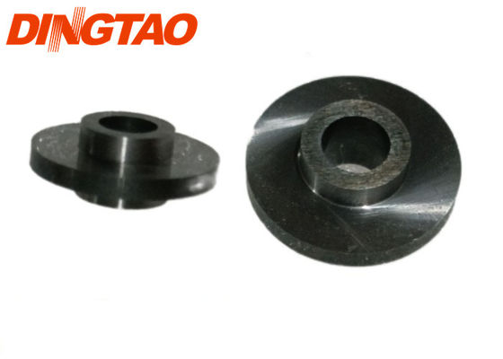 For Vector 5000 VT5000 Cutter Parts 112089 Rear Roller D=13 thickness=1,7 2X7