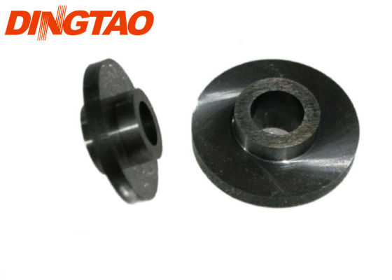 For Vector 5000 VT5000 Cutter Parts 112089 Rear Roller D=13 thickness=1,7 2X7