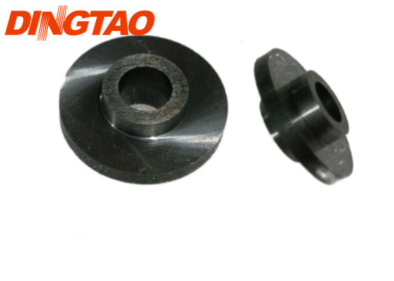 For Vector 5000 VT5000 Cutter Parts 112089 Rear Roller D=13 thickness=1,7 2X7