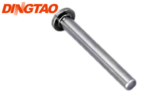 104301 Lower Roller Axi 2.4X7 Vector 7000 Cutter Spare Parts  For Cutting VT7000