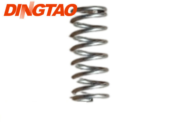 114656 Compression Spring Wire 0,7 For Vector 5000 Part VT7000 Auto Cutter Parts