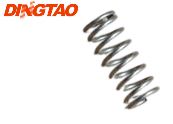 114656 Compression Spring Wire 0,7 For Vector 5000 Part VT7000 Auto Cutter Parts